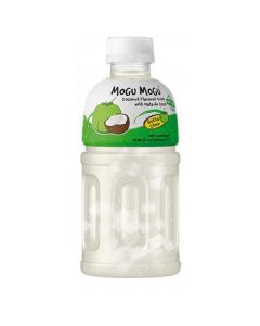Mogu Mogu Coconut | 320ml 