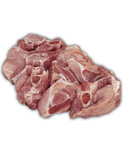 Monterey Pork Sinigang Cuts | 1/2 kg