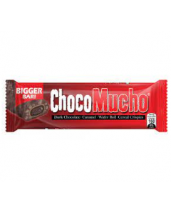 Choco Mucho Dark 