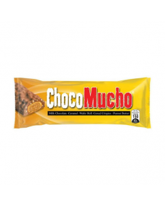 Choco Mucho Peanut 