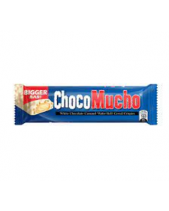 Choco Mucho White 