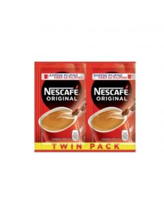 Nescafé Original Twin Pack | 56g
