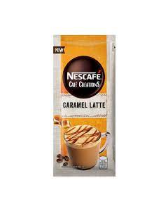 Nescafe Creation Caramel Latte | 33g
