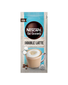 Nescafe Creations Double Latte | 33g
