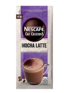 Nescafe Creations Mocha Latte | 33g