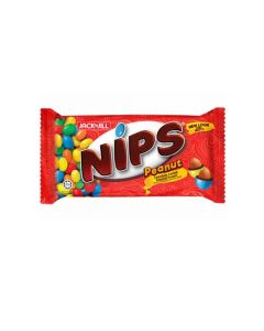 Nips Peanut | 43g