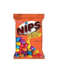 Nips Peanuts | 14g