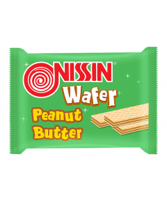 Nissin Wafer Peanut | 50g