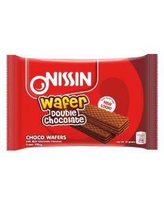 Nissin Wafer Chocolate | 55g
