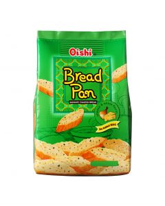 Oishi Bread Pan Cheese & Onion | 42g