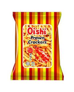 Oishi Prawn Crackers Original | 90g