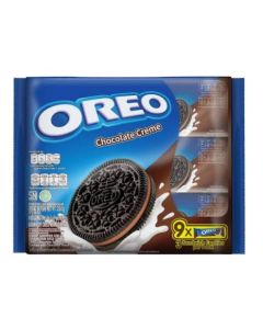 Oreo Chocolate Creme | 256.5g