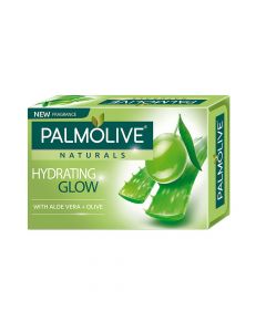 Palmolive Hydrating Glow Beauty Bar Soap | 115g