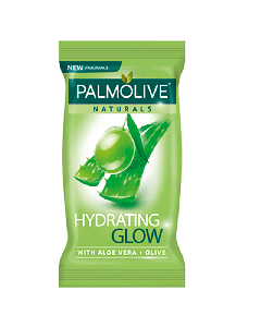 Palmolive Hydrating Glow Soap | 55g