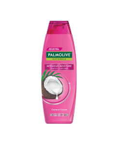 Palmolive Intensive Moisture Shampoo & Conditioner | 180ml