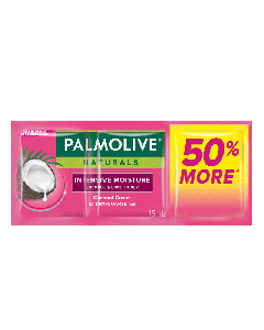 Palmolive Intensive Moisture Shampoo & Conditioner | 15ml