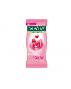 Palmolive Pinkish & Glow  Soap | 55g 