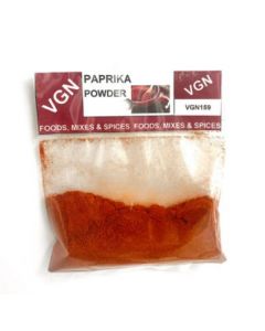 Paprika Powder | 20g