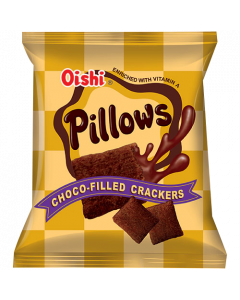 Pillows Choco Filled | 38g