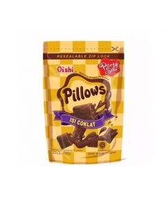 Pillows Choco Filled Party Size | 150g