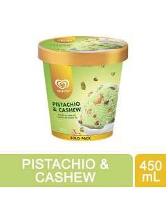Selecta Pistachio and Cashew | 450ml