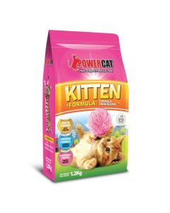 Power Kitten | 7kg
