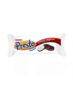 Presto Choco Vanilla | 30g