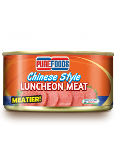 Purefoods Chinese Luncheon Meat | 350g