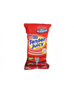 Purefood's Tender Juicy Hotdog Classic | 1kg