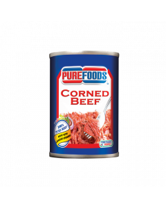 Purefoods Corned Beef | 150g