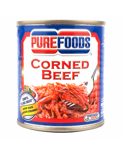 Purefoods Corned Beef | 210g