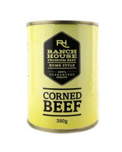 Ranch Corned Beef | 380g