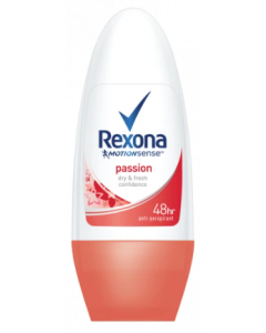 Rexona Passion Deodorant | 50ml 