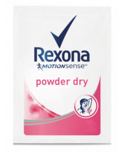 Rexona Powder Dry Brightening Deo-Lotion | 3ml