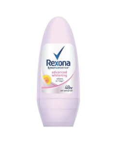 Rexona with Advance Brightening Deodorant | 50ml 
