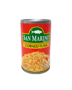 San Marino Corned Tuna | 150g