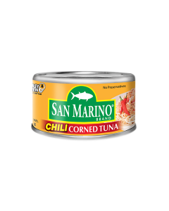 San Marino Chili Corned Tuna | 85g