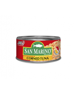 San Marino Corned Tuna | 85g