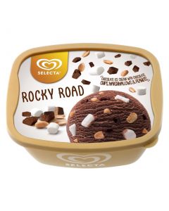 Selecta Rocky Road | 1.3L