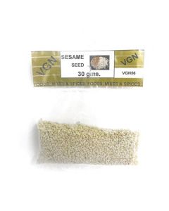 Sesame Seeds | 30g