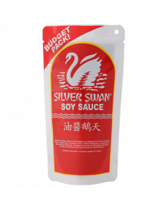 Silver Swan Soy Sauce | 100ml