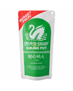 Silver Swan Vinegar | 100ml