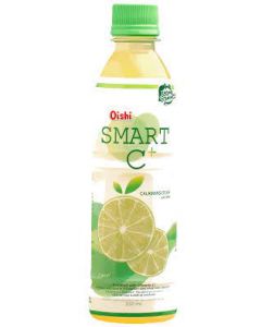 Smart C Calamansi Splash | 350 ml