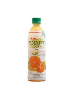 Smart C Dalandan Burst | 350 ml