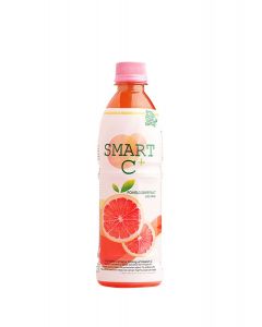 Smart C Pomelo Grapefruit | 350ml