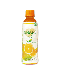 Smart C Orange Crush | 350 ml