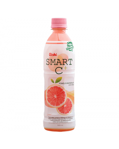Smart C Graperfruit | 500ml