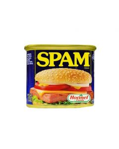 Spam Luncheon Meat | 340g