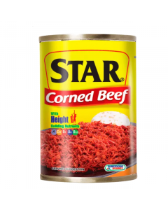 Star Corned Beef | 150g
