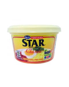 Star Margarine Classic | 100g